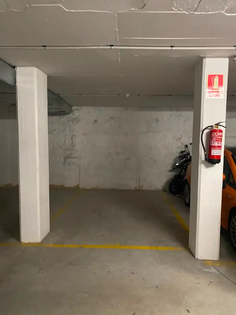 Parking de Garaje en venta en Viladecans