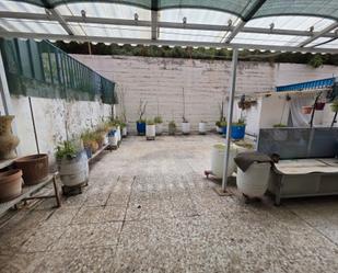 Terrace of Flat for sale in Arganda del Rey  with Heating, Private garden and Oven