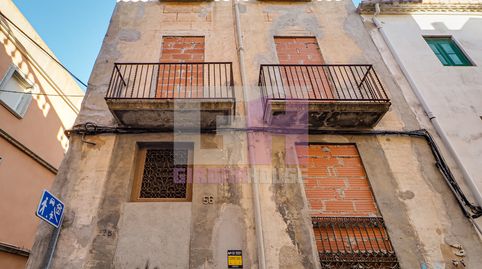 Foto 3 de Casa o xalet en venda a Carrer de la Creu, 56, Eixample, Sant Feliu de Guíxols