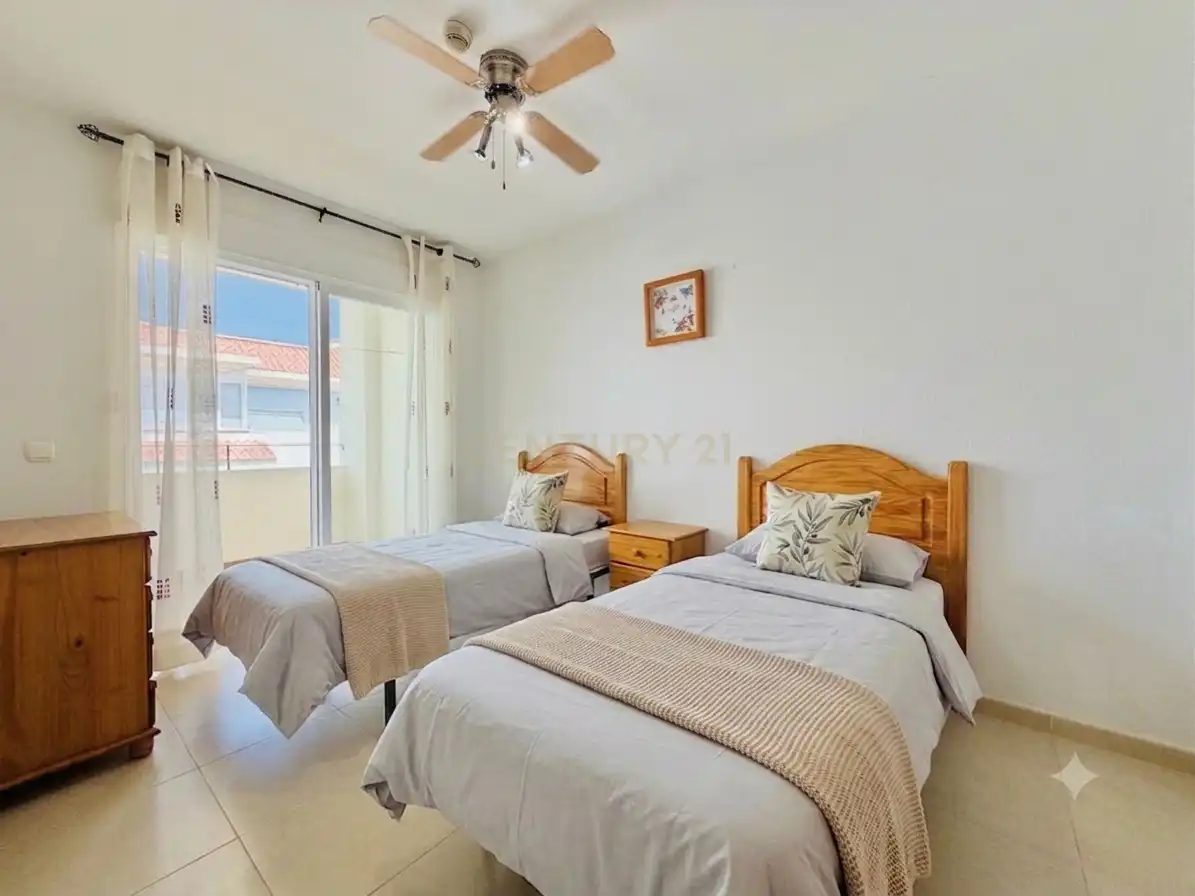 Apartamento con piscina en venta en Almerimar, imagen 16