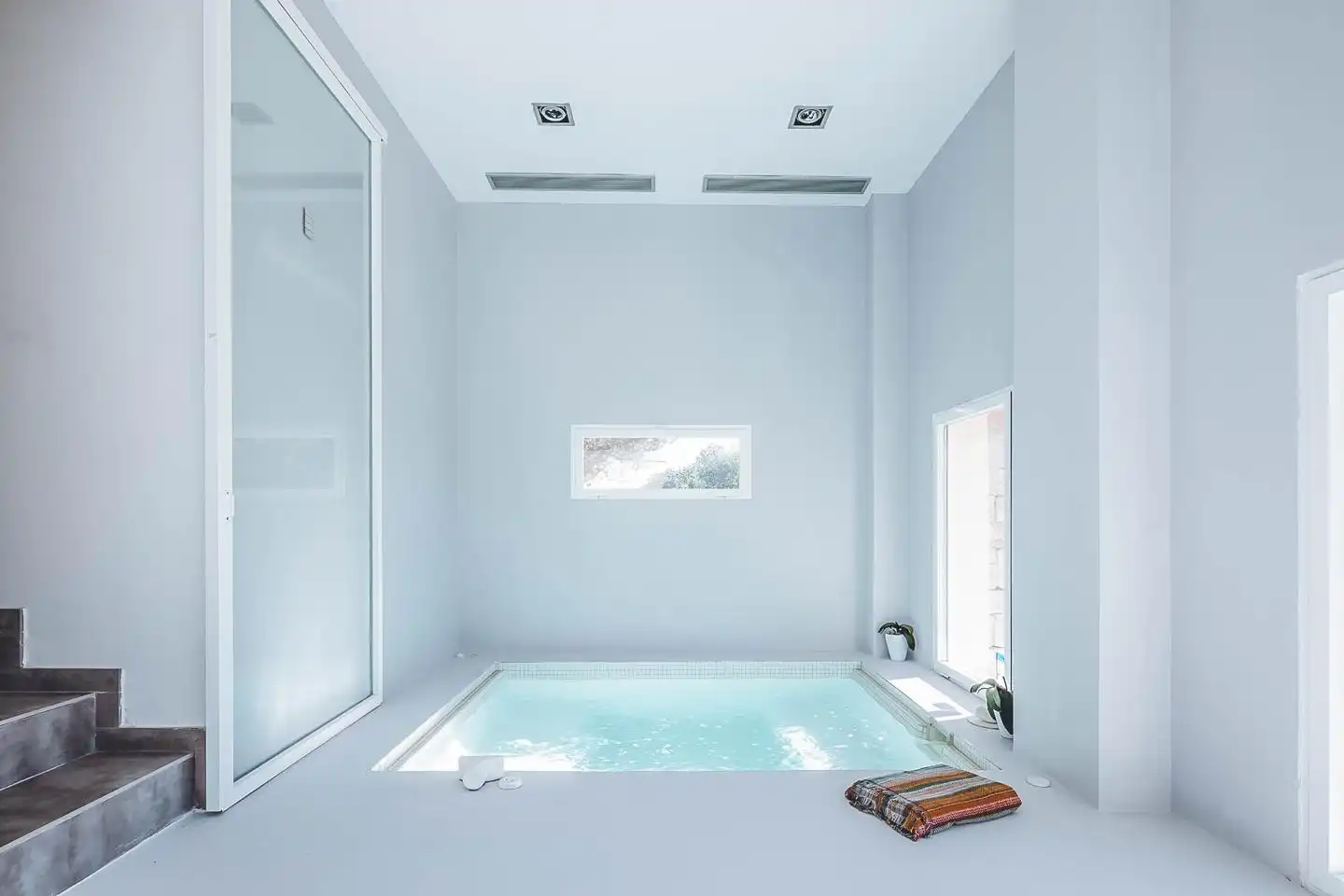 Casa amb piscina en venda a Roca Llisa, imagen 16