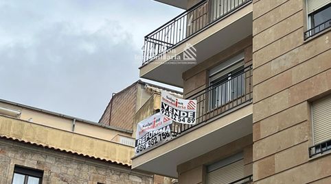 Photo 2 of Flat for sale in Obispo Barbado Viejo, 10, San Esteban - San Cristóbal, Salamanca Capital