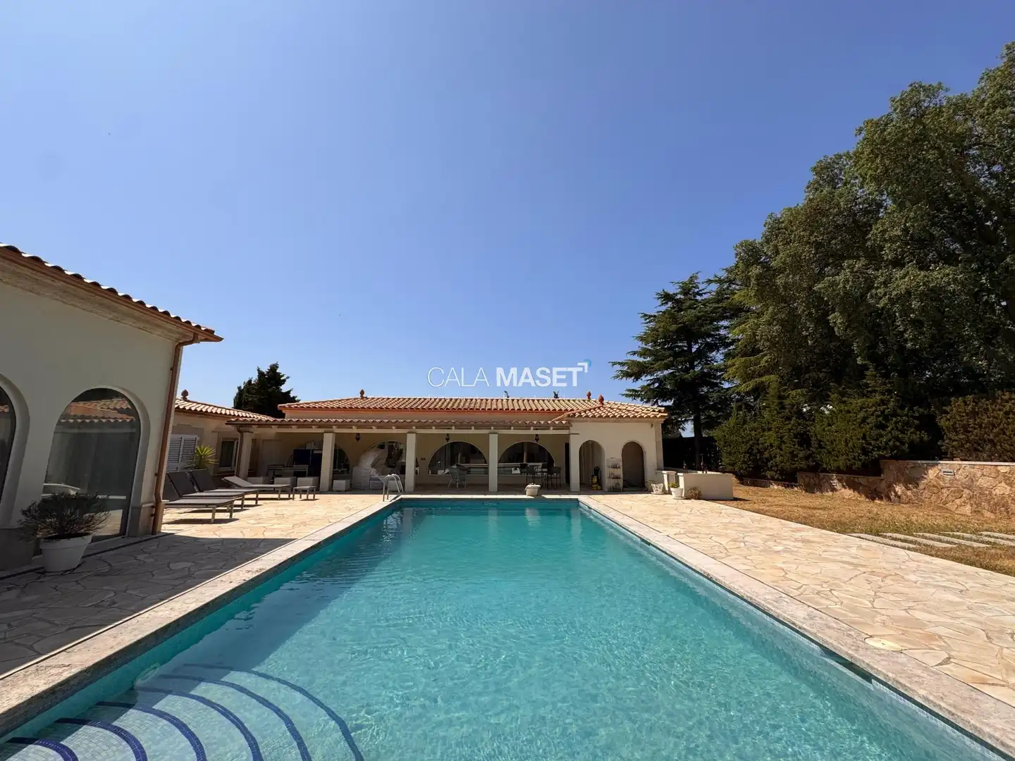 Detached house with pool for sale in Romanyà, imagen 132
