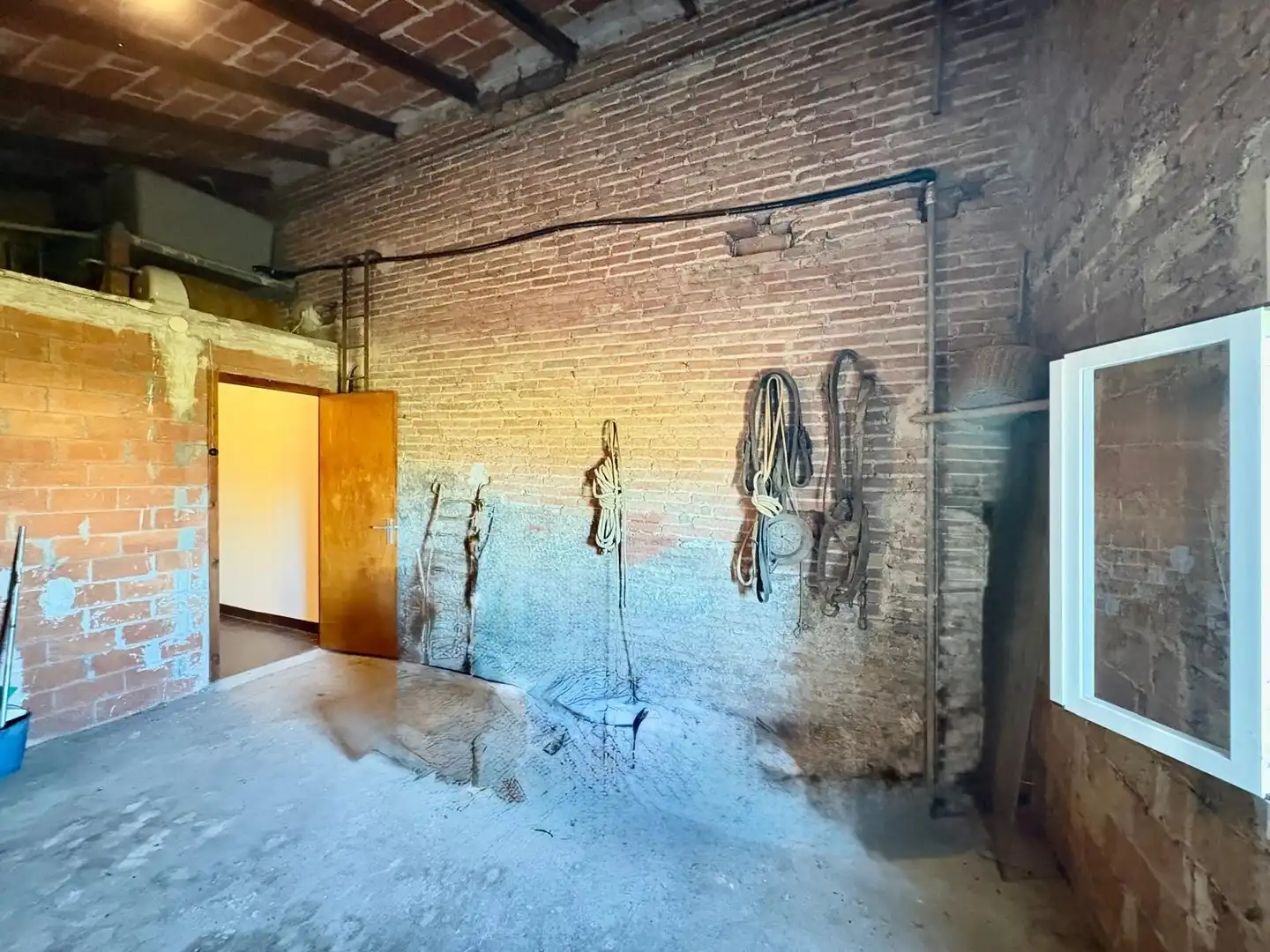 Maison rustique avec terrasse à vendre à Les Franqueses del Vallès, imagen 32