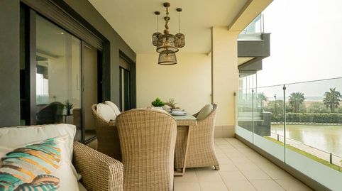 Foto 3 de Apartamento en venta en Avenida Pelicanos de Los, 6, Isla Canela, Ayamonte