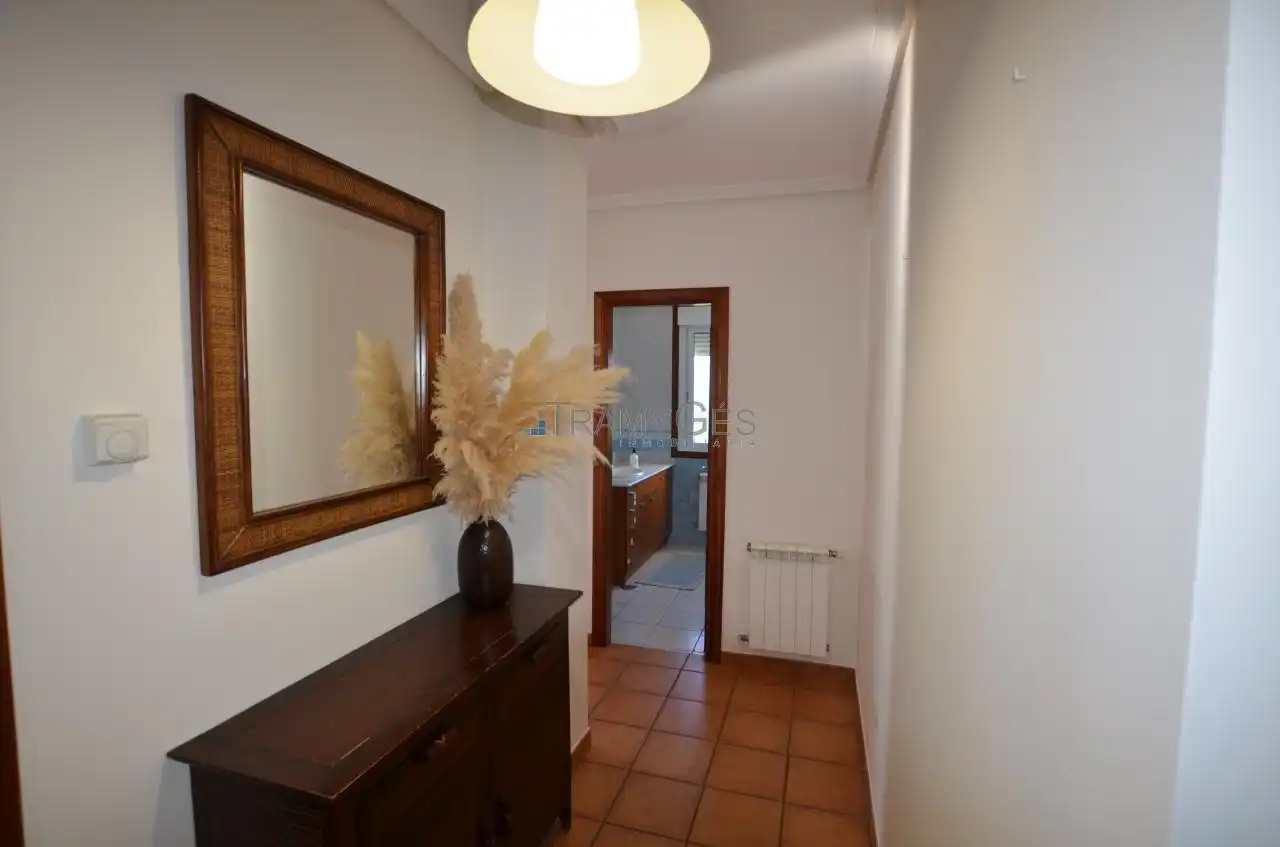 Casa amb piscina en venda a LUGAR A GANDARA, imagen 14