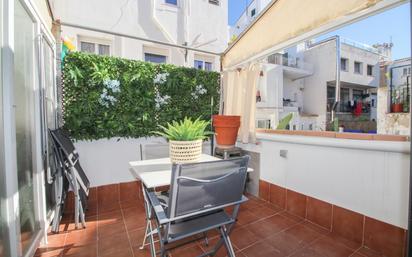 Terrace of Study for sale in Sitges  with Terrace