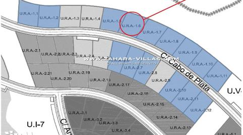 Foto 3 de Residencial en venda a Cabo de Plata, Tahivilla, Cádiz