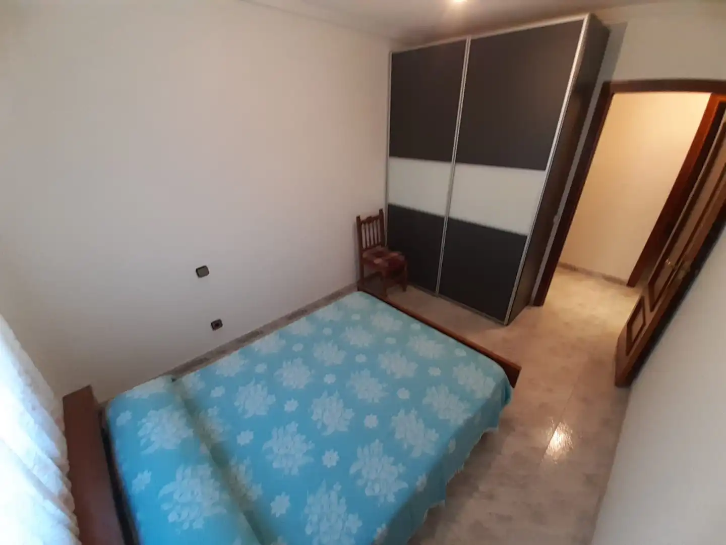 Habitación de Casa o chalet en venta en Casaseca de las Chanas con Calefacción