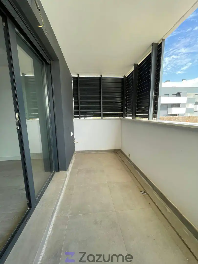 Piso con jardín en alquiler en Av. Rocio Jurado, imagen 26