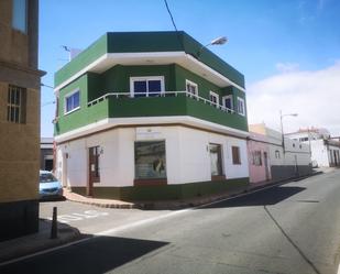 Exterior view of Premises to rent in Telde