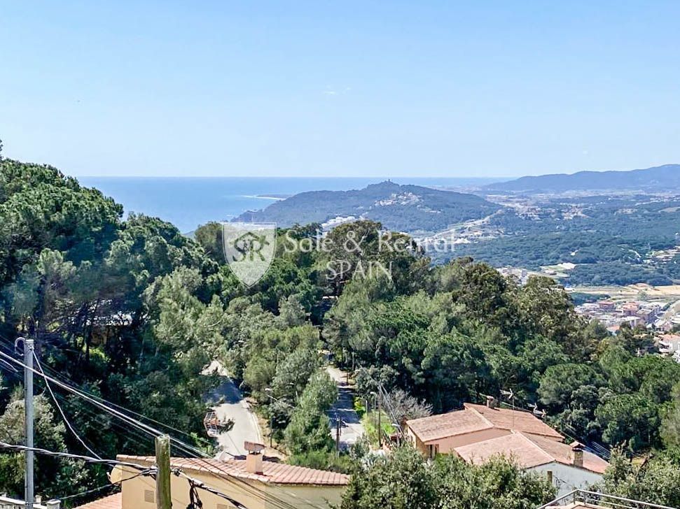 Casa o xalet en venda en Lloret de Mar amb Calefacció, Jardí privat i Terrassa