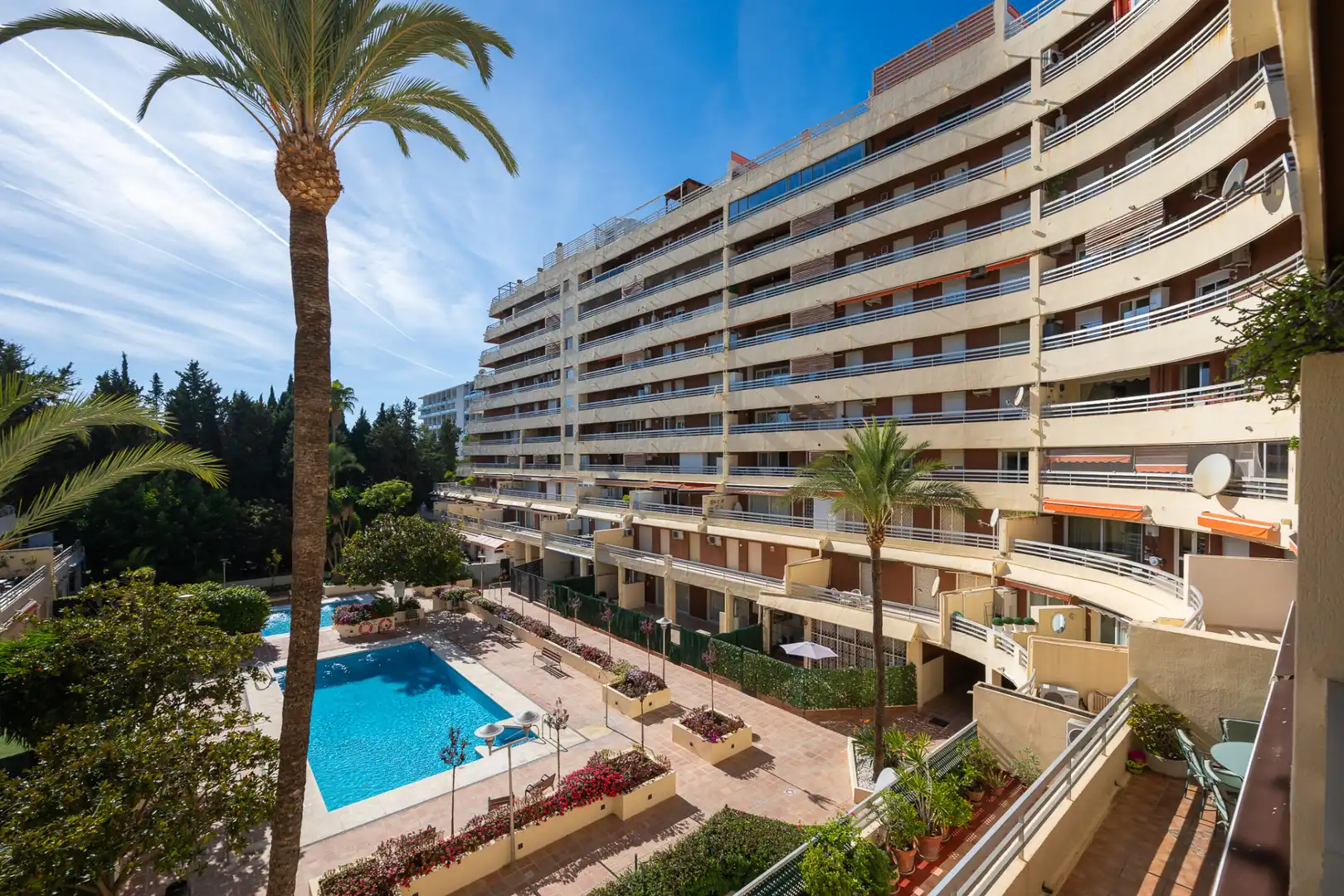Appartement compact avec piscine à vendre à ALONSO BAZAN 17, imagen 20