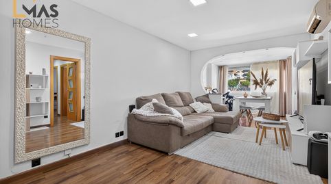 Foto 5 de Piso en venta en Carrer Pintor Velázquez, Viladecavalls, Barcelona
