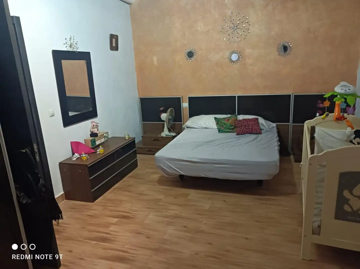 Casa amb jardí en venda a Las Majadas-Las Molinetas-Labradorcico, imagen 3