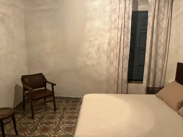 Casa rústica amb terrassa en venda a Plaza de España 28, imagen 10