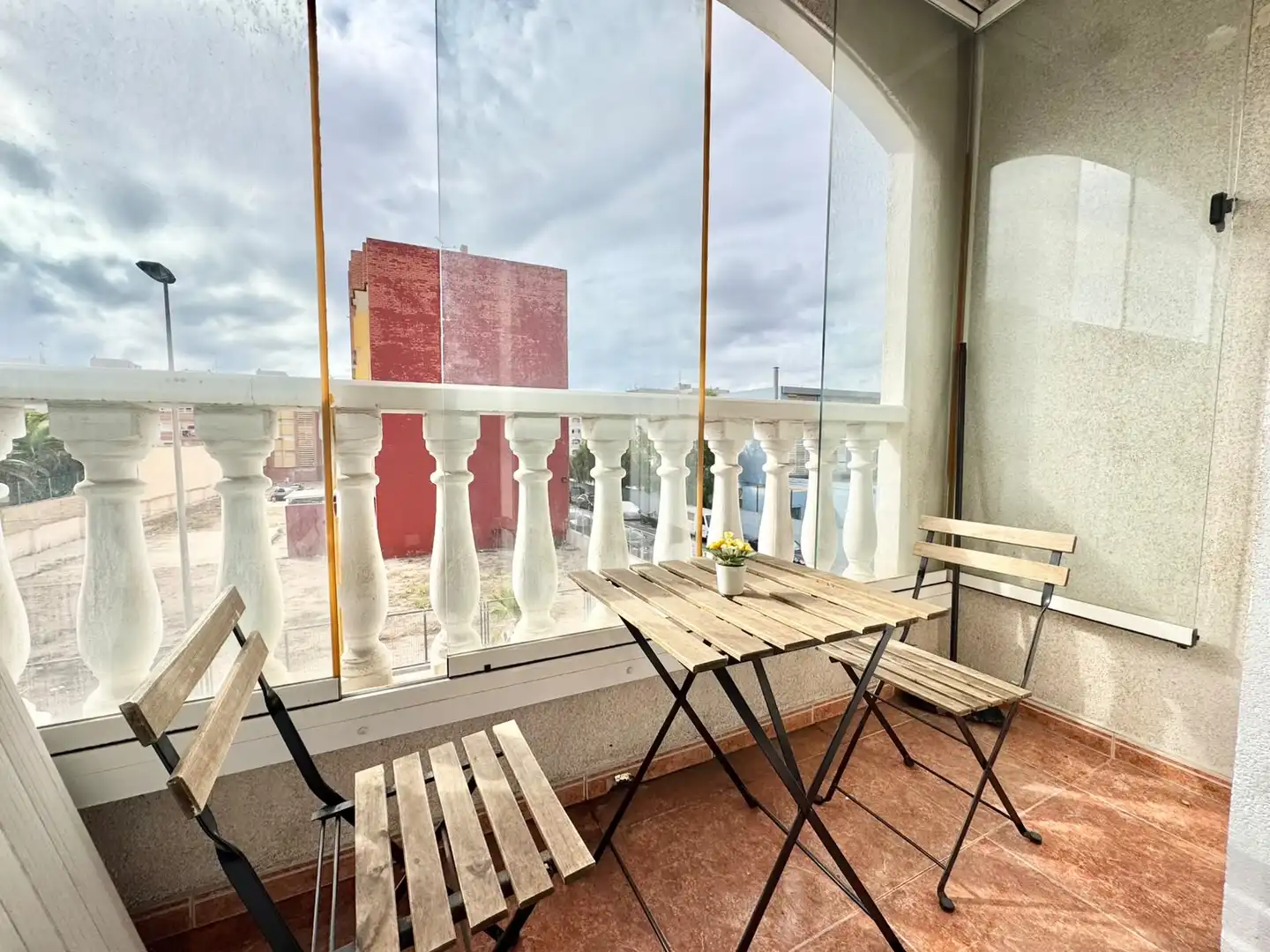 Apartament amb ascensor de lloguer a Playa del Cura, imagen 2