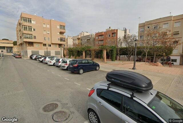 Parking de Piso en venta en Elche / Elx