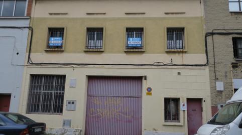 Photo 2 of Industrial buildings for sale in Oviedo - Calle Pérez Galdos, 3, Ciudad Naranco - Prados de La Fuente, Asturias