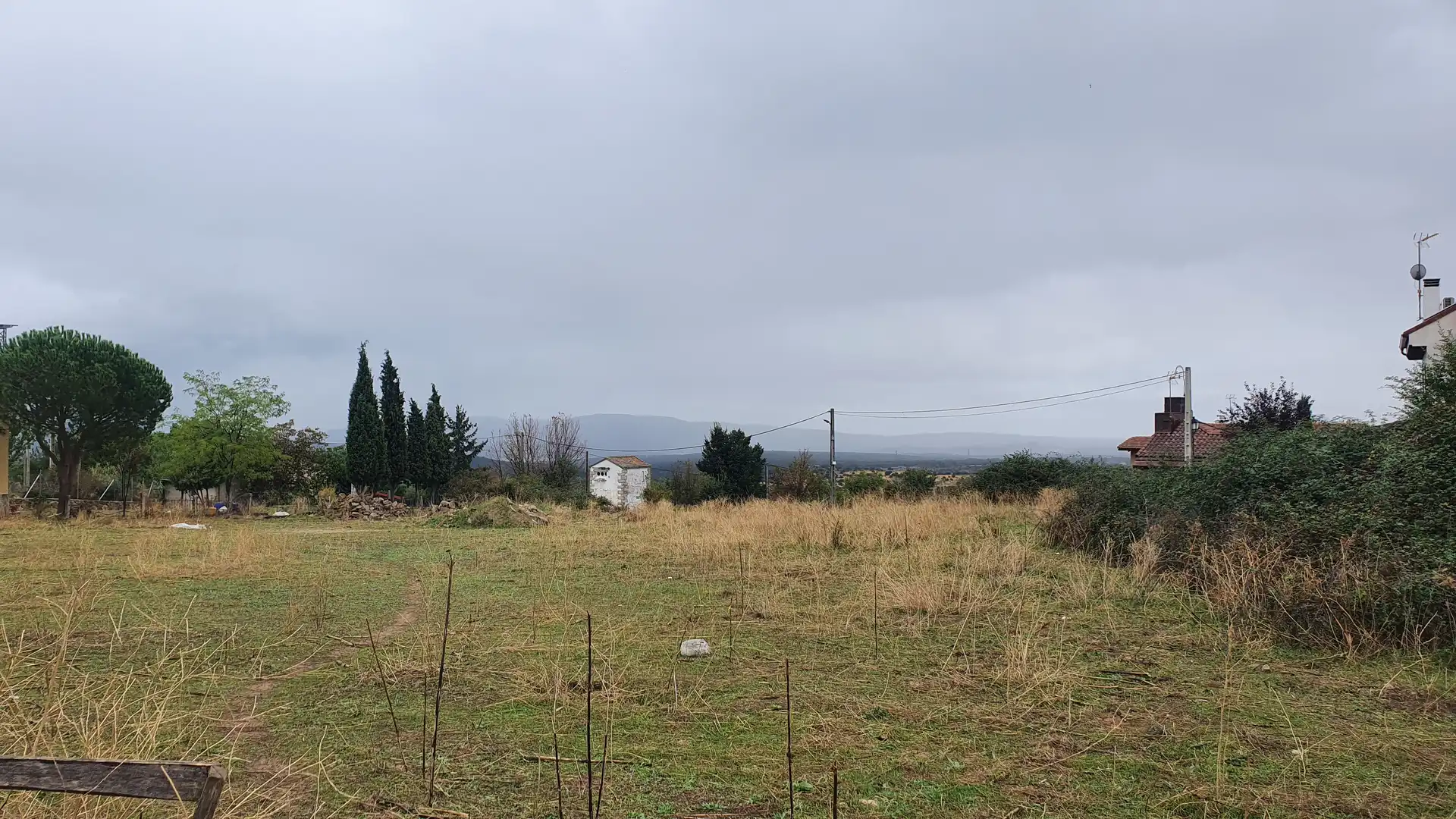 Residential land for sale in Calle Norte, imagen 19