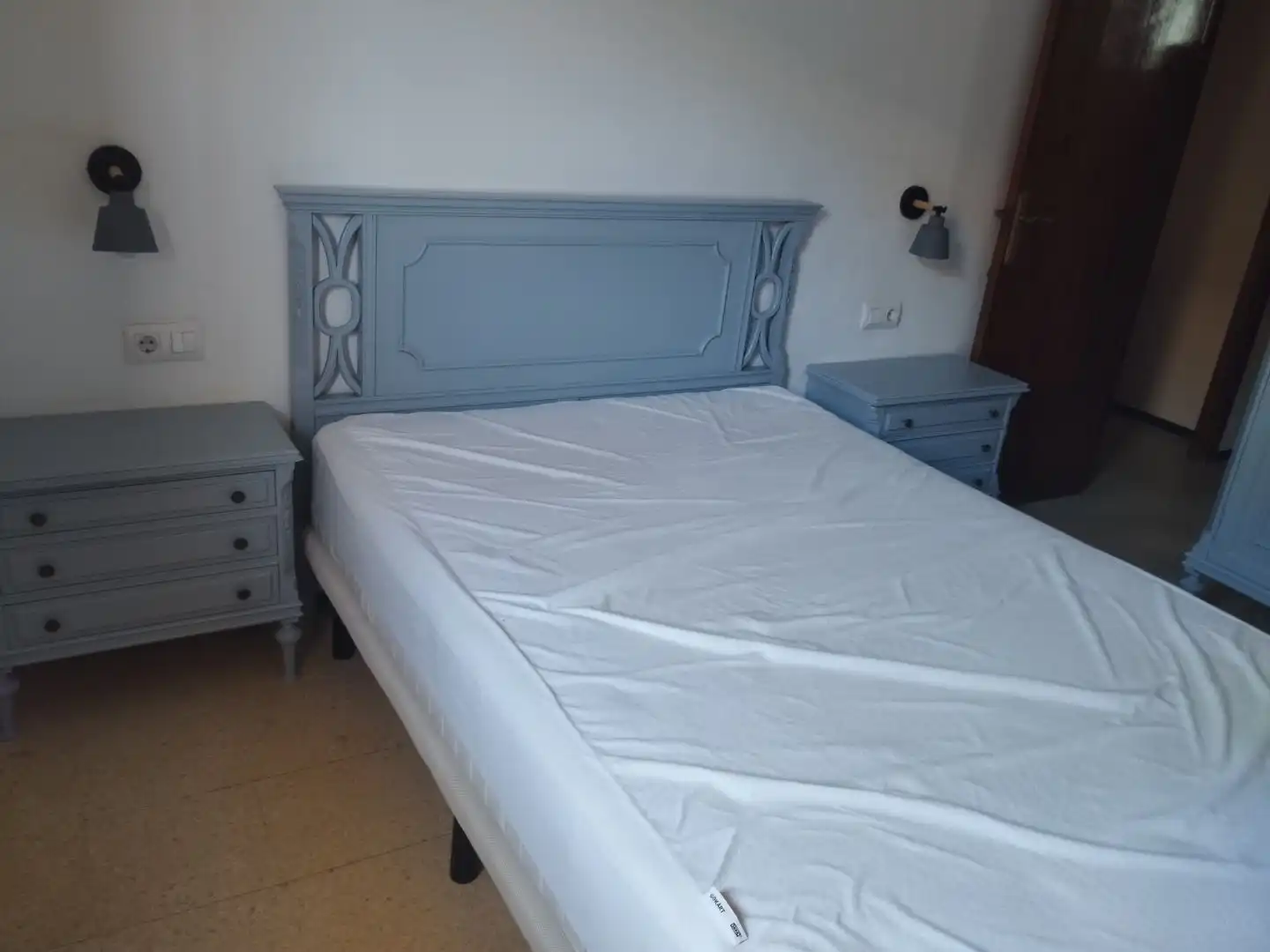 Wohnung mit Aufzug zur Miete in Calle san Hermenegildo 6, imagen 11