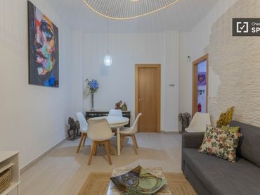 Wohnung zur Miete in La Saïdia