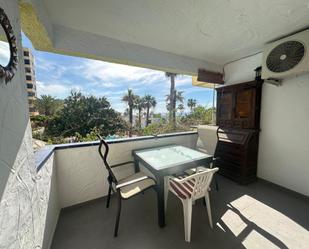 Estudi de lloguer a San Agustín - Bahía Feliz