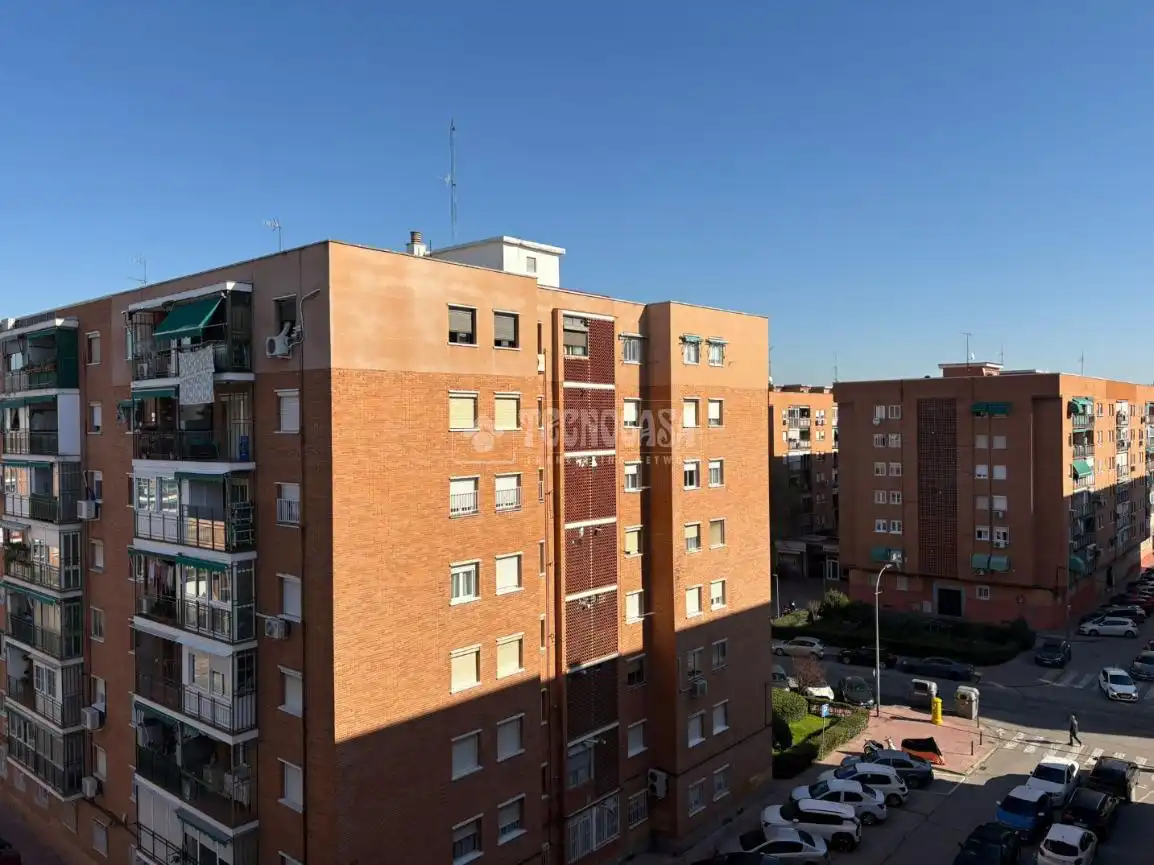 Piso en venta en Venecia - Nueva Alcalá