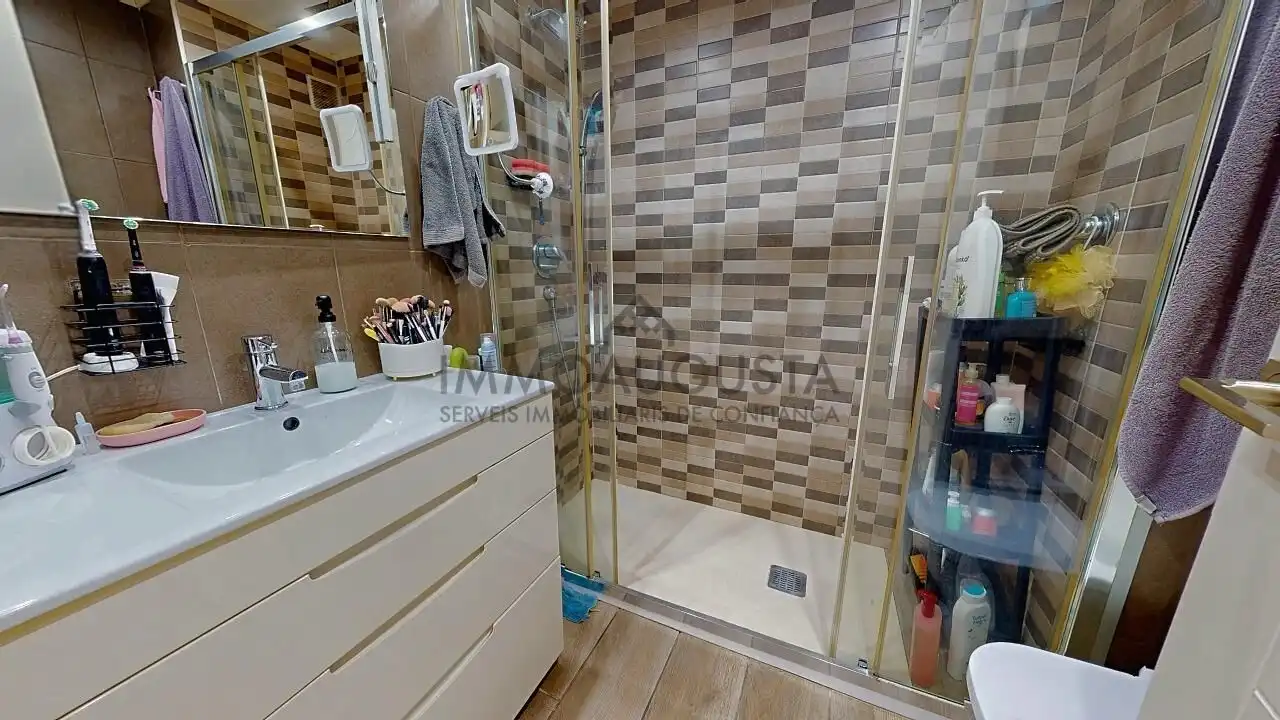 Piso en venta en Navas