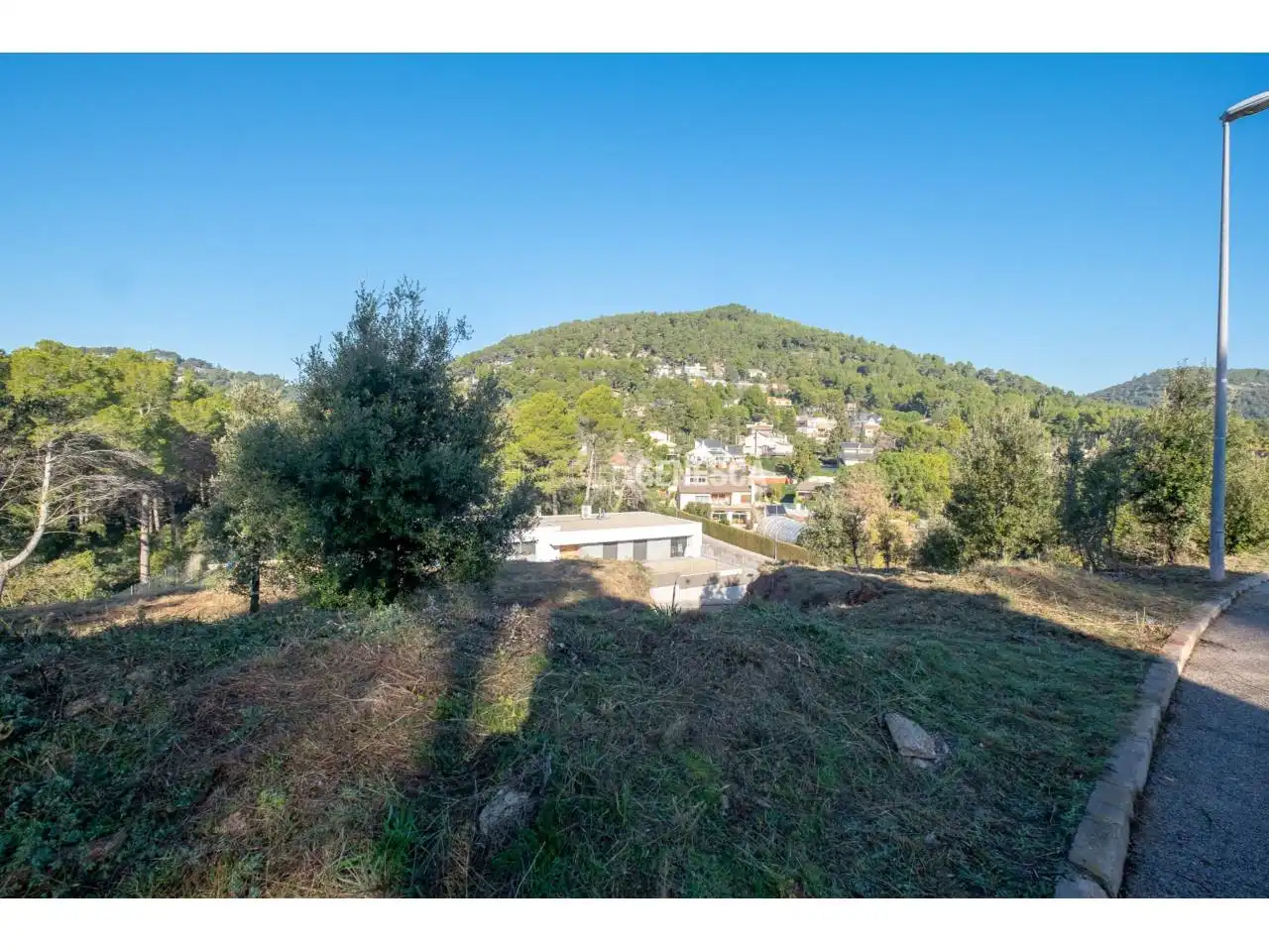 Terrain résidentiel à vendre à Calle Poeta Maragall 38, imagen 2