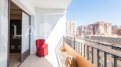 Foto 2 de Piso en venta en Ciutat Jardí,  Valencia Capital