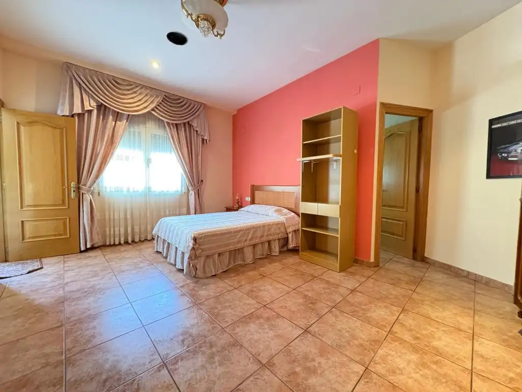 Casa en venta en La Font de la Figuera, imagen 15