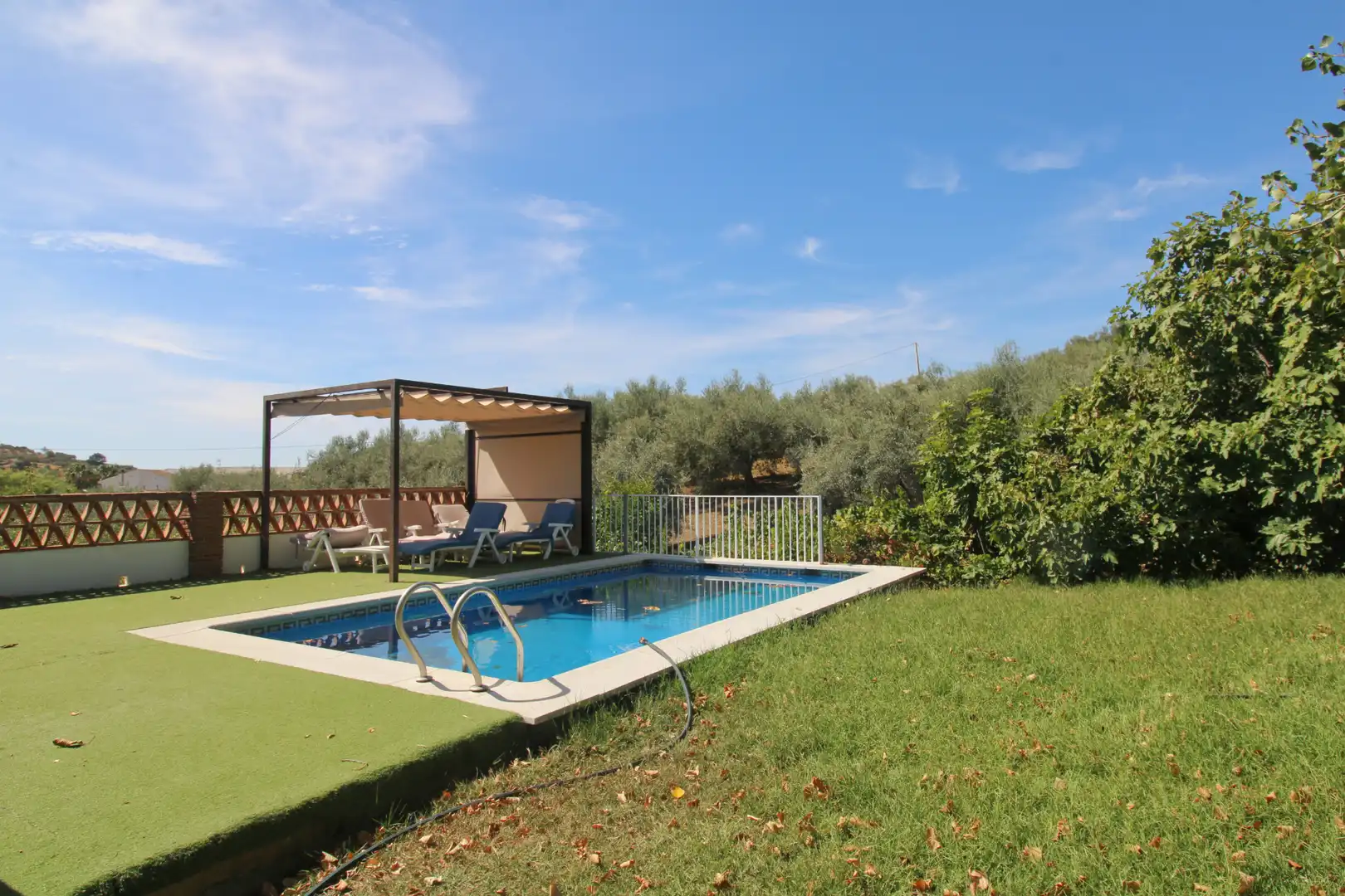 Casa rústica con terraza en venta en Plaza la Fuente, imagen 6