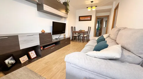 Foto 5 de Piso en venta en Calle Navas, Centro, Fuenlabrada