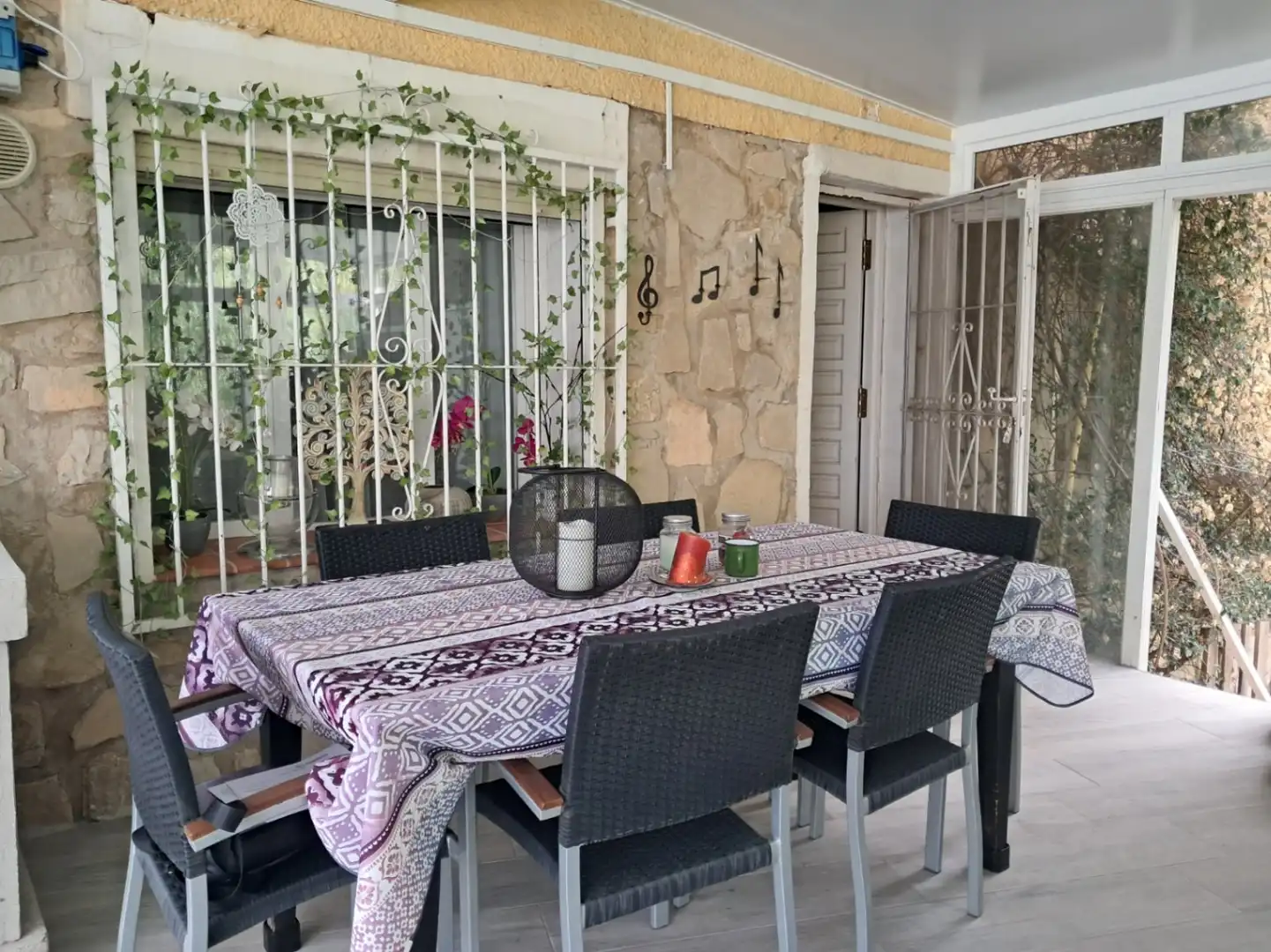 Casa o chalet en venta en San Rafael - Nucia Park