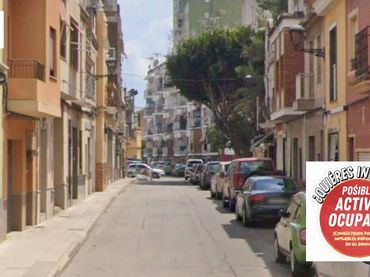 Flat for sale in Calle de Numancia
