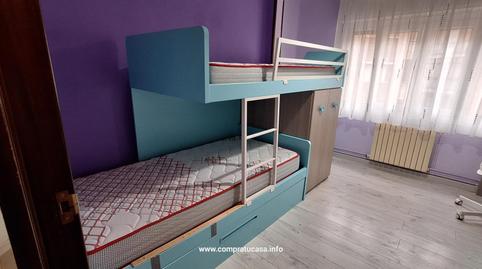 Photo 4 of Flat to rent in Calle Jose Zorrilla, José Zorrilla - Padre Claret, Segovia Capital