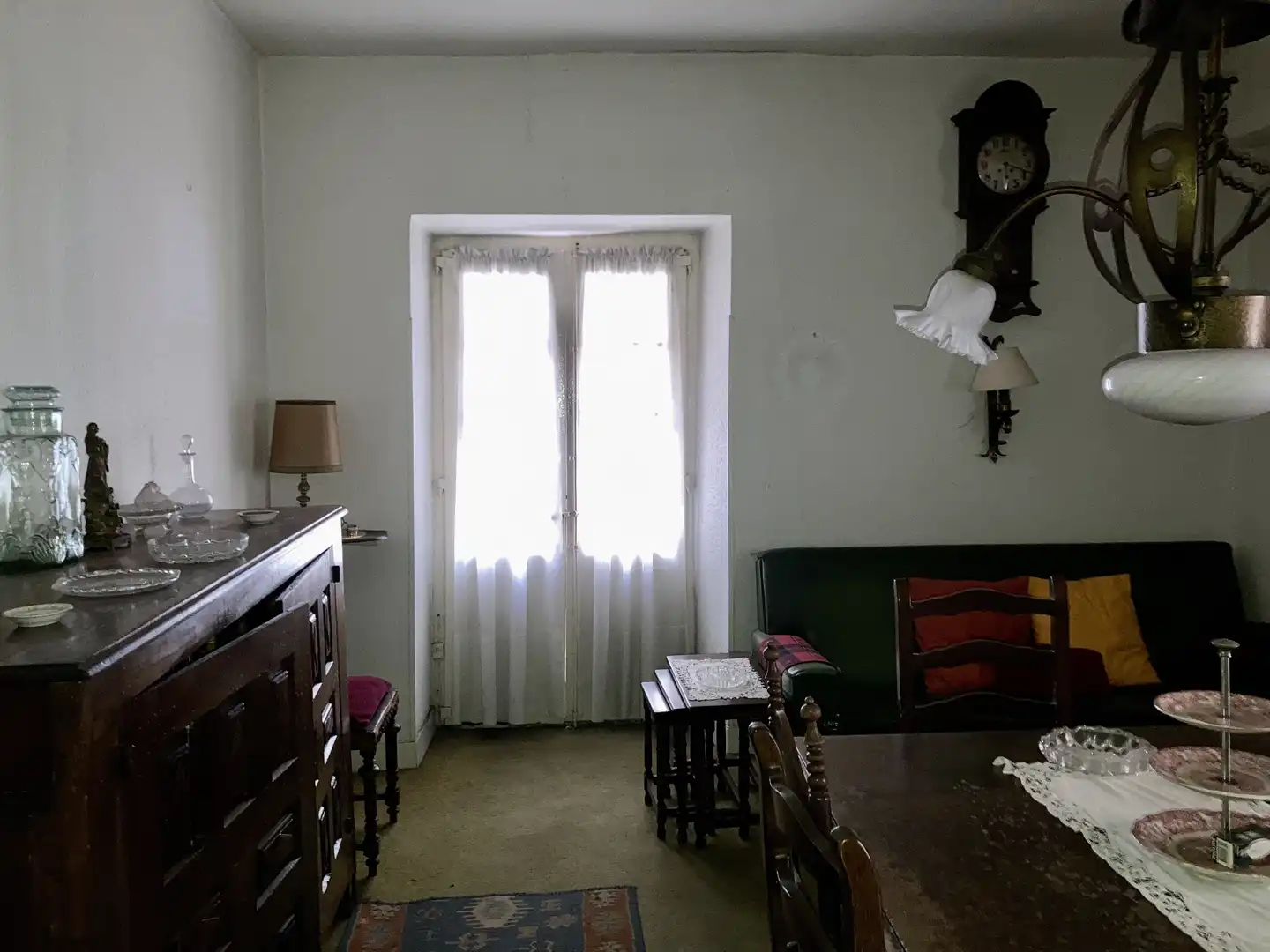 Dining room of Flat for sale in Deba  with Terrace and Furnished