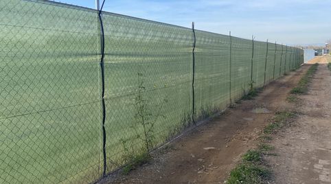 Foto 2 de Terreno en venta en Plaça Sant Pasqual, 47, Centro, Vila-real