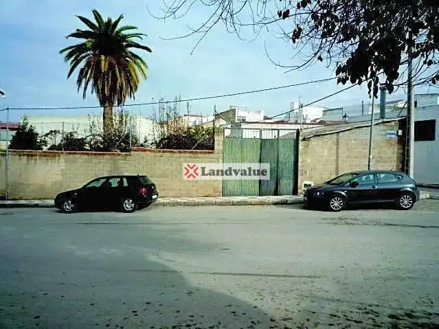 Terreni e lotti in vendita a C/ BARRANCO ESQ TOSQUILLA, imagen 6