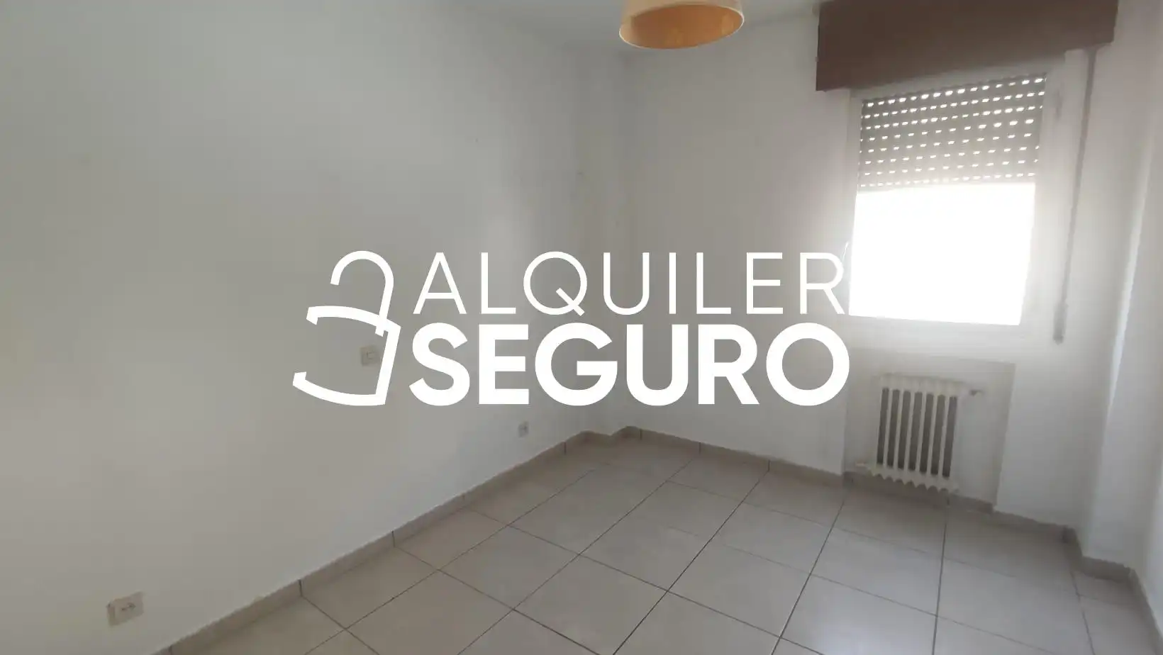 Bedroom of Flat for rent in Colmenar Viejo  with Air Conditioner, Heating and Swimming Pool