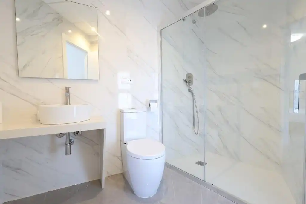 Villa mit Pool zur Miete in Calle CALA CAPITAN-CABO ROIG, imagen 12