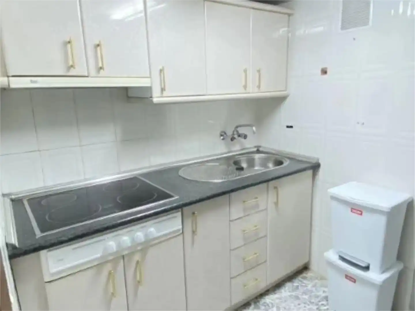 Kitchen of Flat for sale in Cabrero