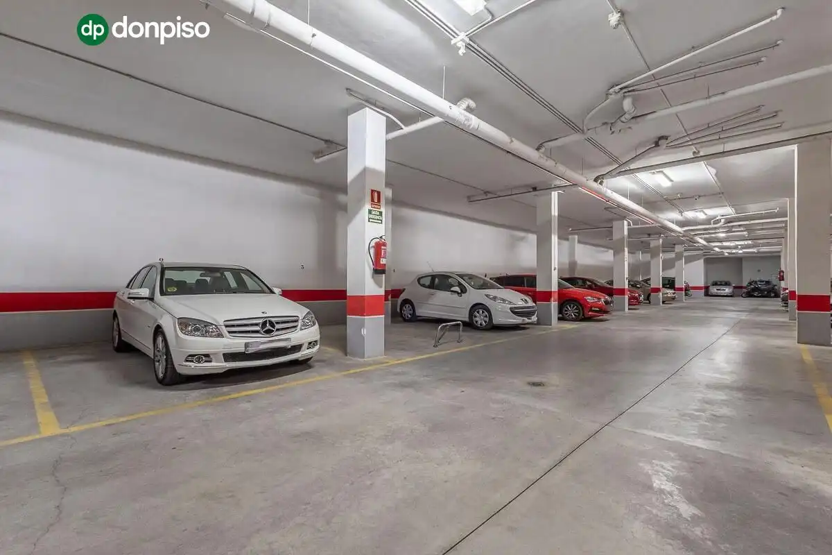Penthouse with pool for sale in PARRAS 2, imagen 24