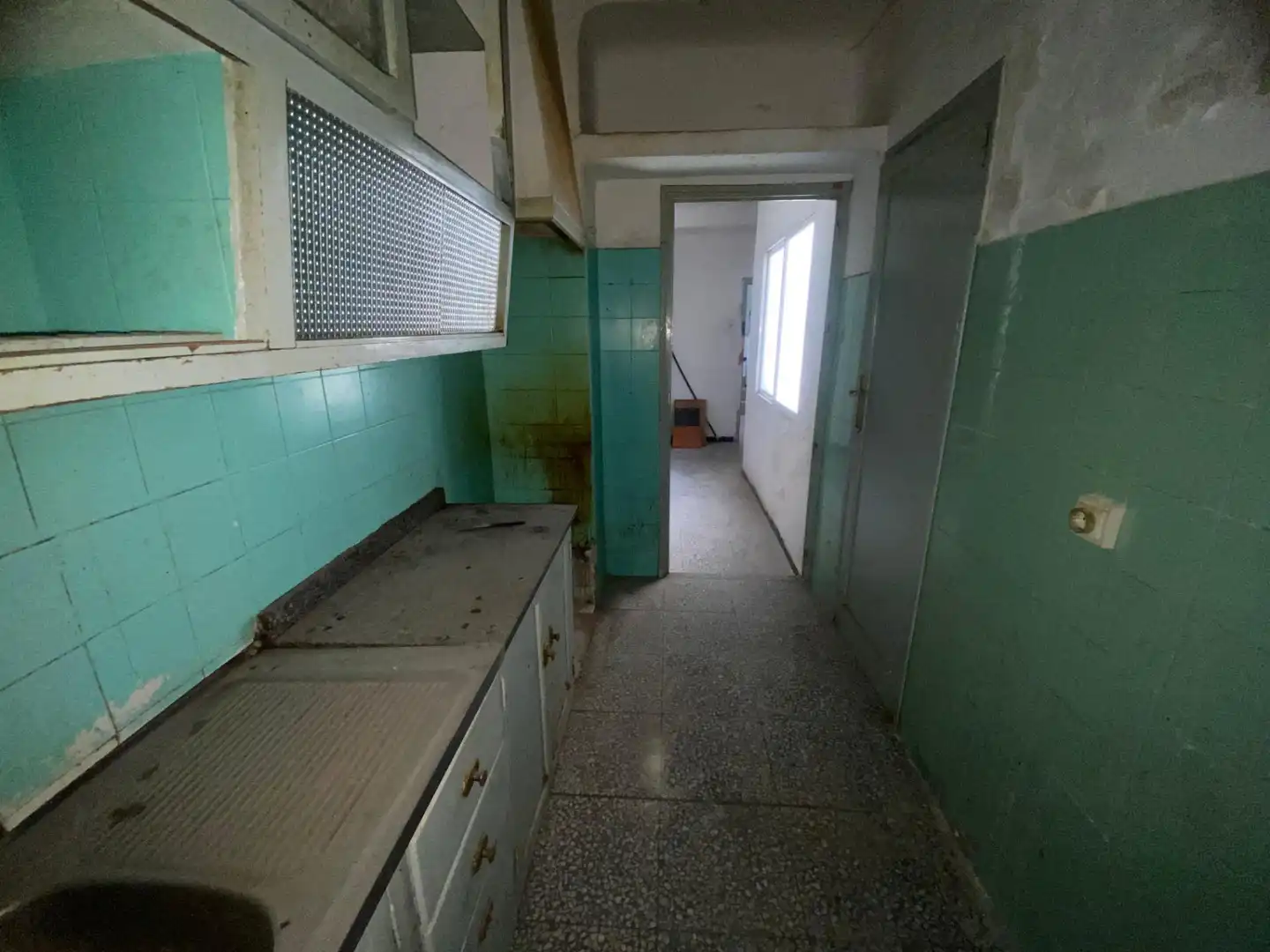 Apartamento en venta en Calle Pizarro, 13, Abarán