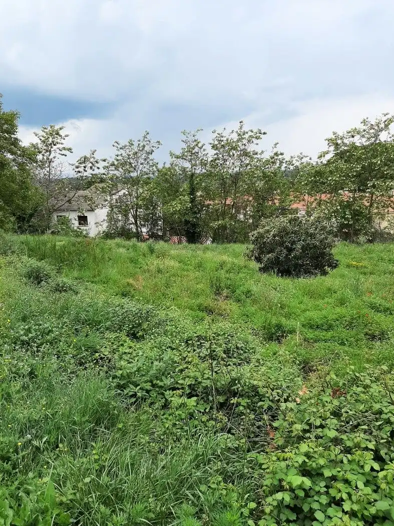 Wohnbaugrundstück zum Verkauf in Campins, imagen 4