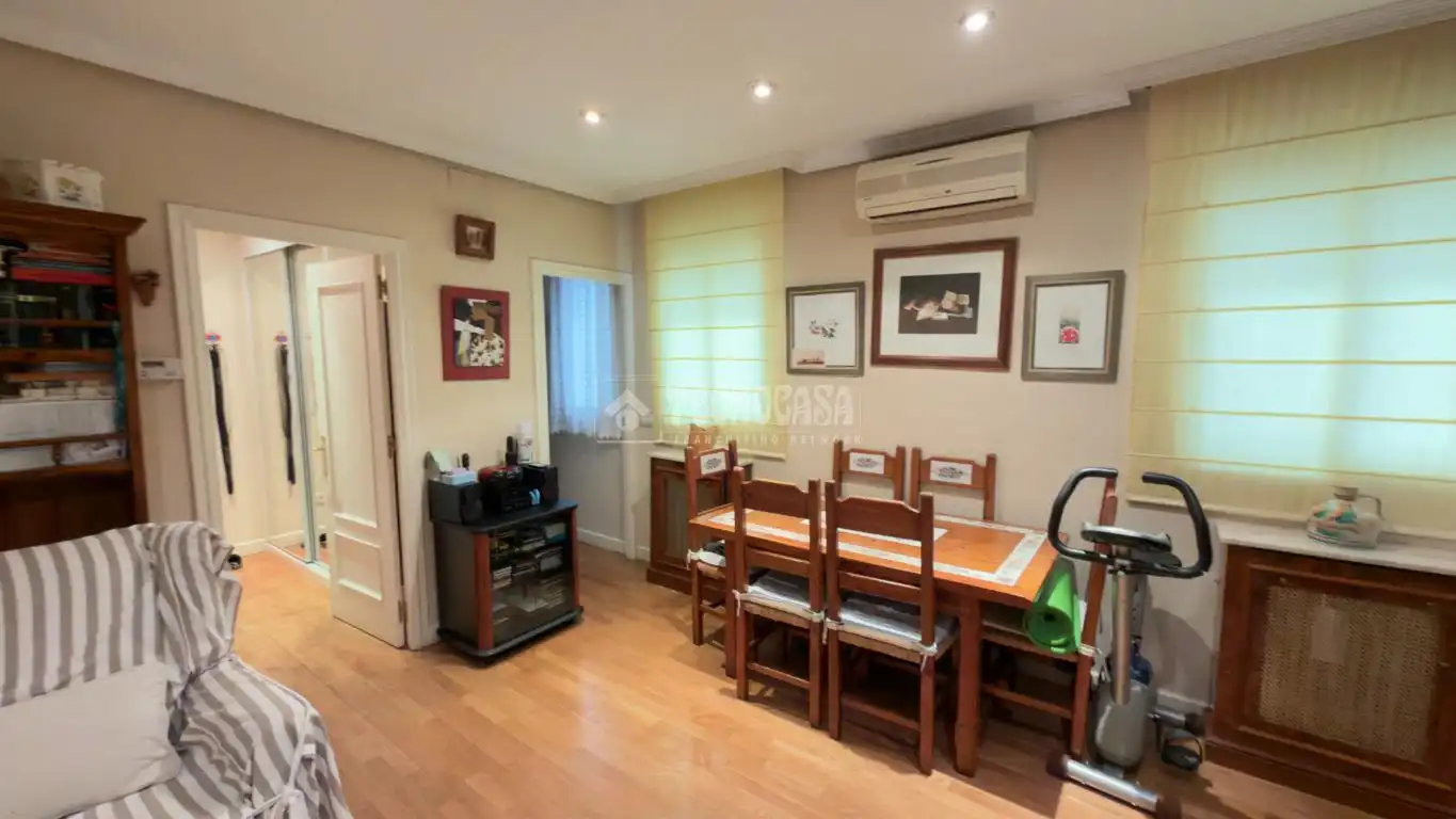 Piso en venta en Goya