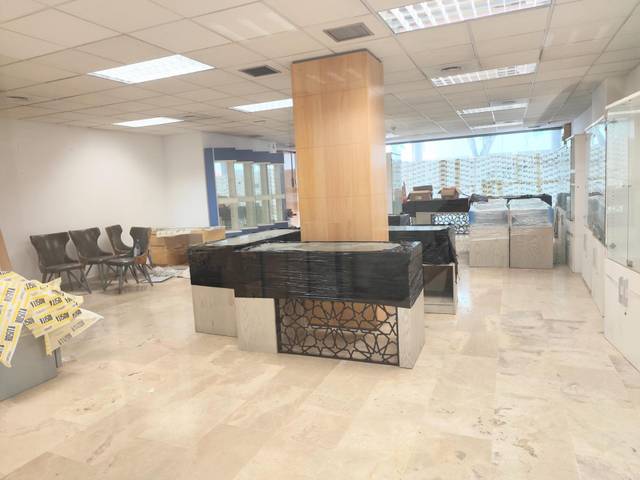 Local comercial en Alquiler en  Gran Via de Colom, 43 en Gran Via de Colom
