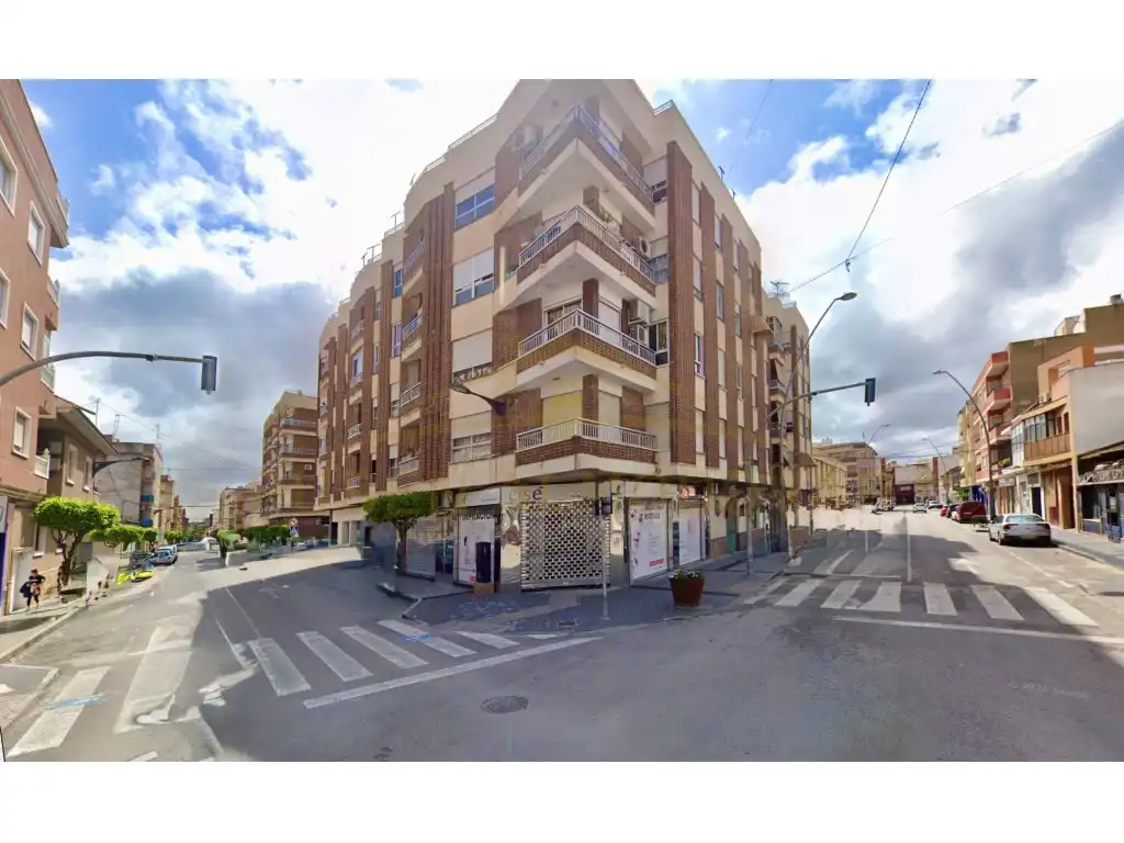 Appartement avec ascenseur à vendre à Calle Comunidad Valenciana 2