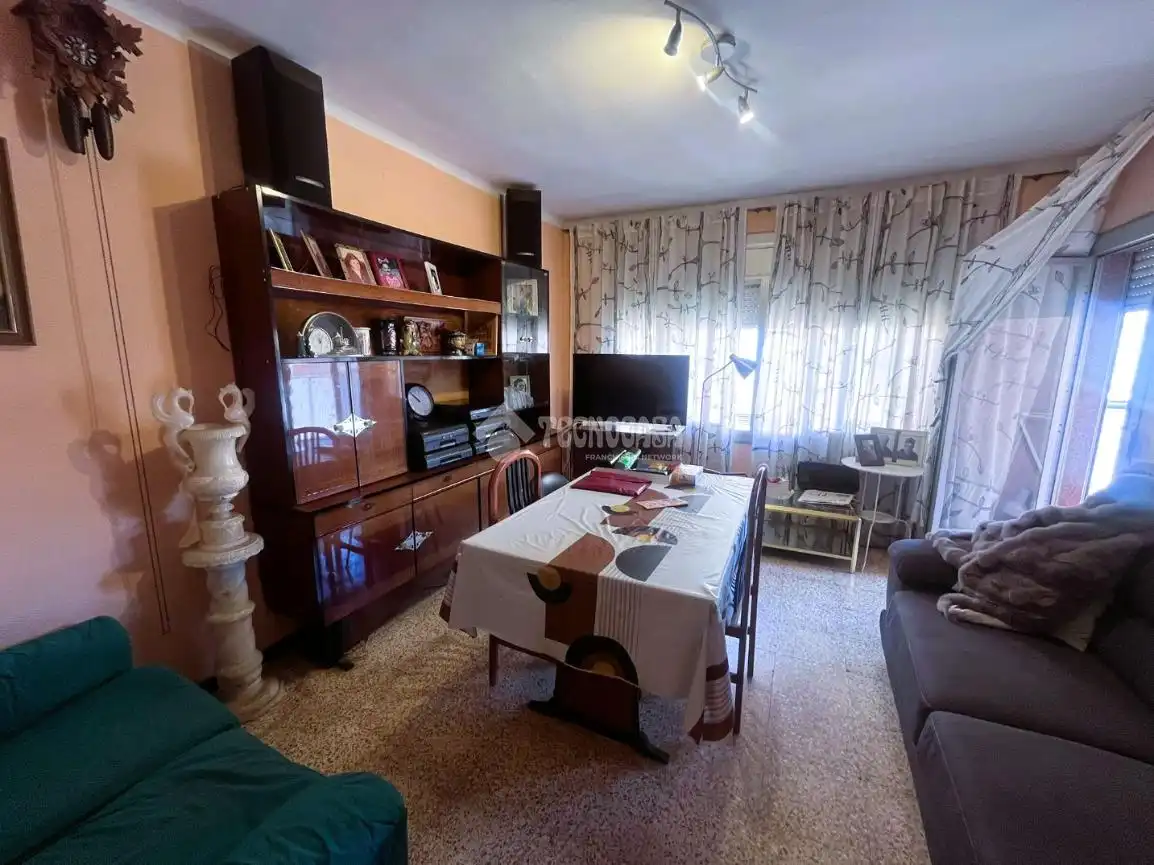 Wohnung mit Terrasse zum Verkauf in Can Vidalet, imagen 4